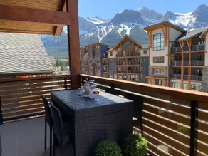 Spring Creek Tamarack 2 bd/4 BD Sleeps 8 /1300 SF - Image 5