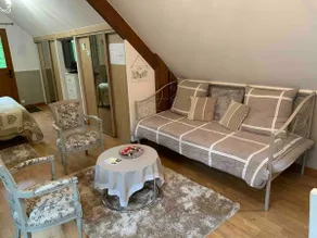 Small slice of heaven with spa, comfortable gîte - Image 5