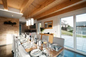 Chalet Lehni - Modern Chalet in a quiet location - Image 4