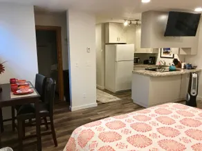Downtown/Town Square Condo, Full Kitchen #3 - Image 5