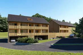 SMART Apartments Mellau - Image 2