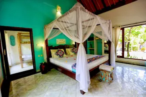 KIRANA HOMESTAY (LEAF BUNGALOW) - Image 2
