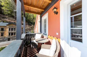 Villa Monsei - 3 rooms near the national park - Image 4