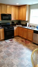 Rymlig Cartersville HEM som sover upp till 13 personer och 12 min. till Lakepoint! - Image 5