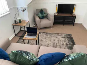 Lovely 1 bed split level flat in Ramsgate - Image 3