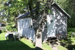 Farmhouse in southern Visby, bicycles - Image 2