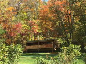 Dreamin Hollow Great for Stargazing! with Hot Tub - Image 3