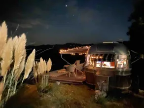 Glamping in Italy - Airstream with amazing views - Image 3