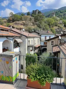 Flat in Montestrutto village (TO) - Image 4