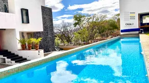 Folk Art Sanctuary | Pool, Panoramic Views & 3BR - Image 2