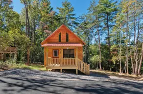 Cozy Cabin Hideaway - Image 4