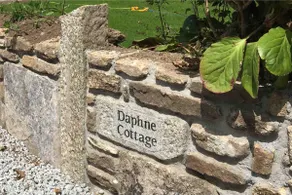 Daphne Cottage, Breage, I nærheden af Porthleven, Praa Sands, Marizion, Hayle, Helston. - Image 3