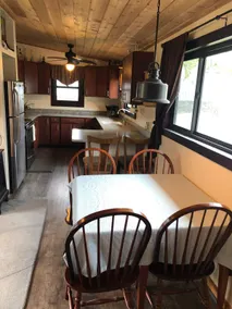 Large 1BR-AC-Kitchen-2 TVs-Laundry-Near Beach - Image 3