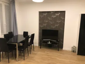 🟢AIR-CONDITIONED 3-PERSON APARTMENT, Near Downtown - Image 4