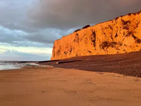 4 people 2 spacious rooms – Beach at the end of the street - Image 2