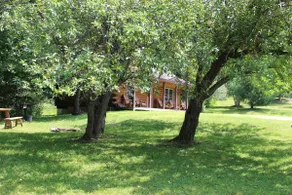 3-bedroom Wilderness Cabin near Smugglers Notch - Image 4