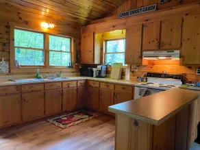 RoverWoods - Cabin off the Blue Ridge Parkway - Image 3