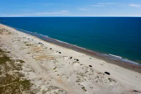 Sea Glass Cottage - Oceanfront Bliss - Image 5