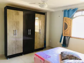 HOUSE 1st FLOOR 30 meters from Putiri-Aracruz Beach - Image 2