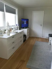 Cozy apartment in Ørsta city center - Image 2