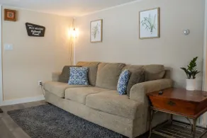 Humble abode in the heart of the White Mountains - Image 4