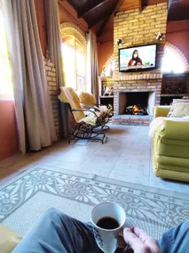 Santa Clara Inn - Serra Catarinense - Image 2