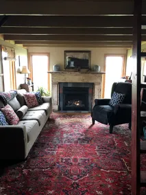 Artist's Cottage at The Dancing Bear Farm - Image 2