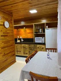 Águia Dourada Hospedagem Casa 02 - Image 5