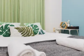 Lee's Apartment, Futon Bed Apartment lp05 - Image 2
