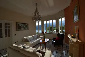 Villa Rina - Luxury Villa on Lake Lugano - Image 4