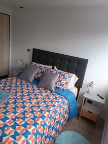 Comfortable apartment tile 2 - Image 2