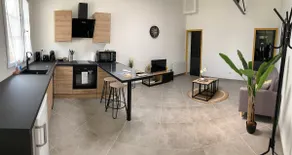 Chez les Blanches house 2 people - Image 2