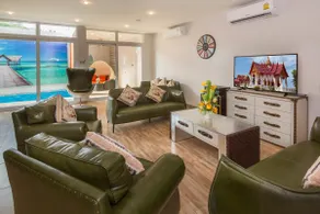 Tropicana Pool Villa - Image 4