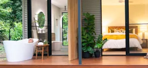 Spring Haven Kuranda – Rainforest Garden Retreat - Image 2