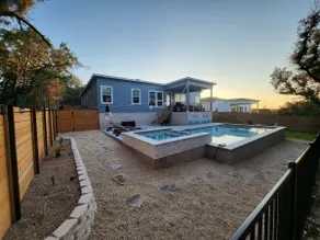 Pool & Spa Hill Country Escape | Near Lake Travis - Image 4