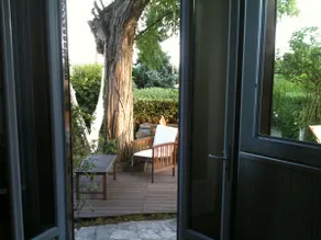 Elegant house – quiet – garden – Seine – near Paris - Image 5