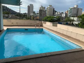 Spacious and comfortable apartment at Praia do Canto - Image 4