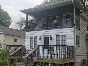 Cottage right across Lake Simcoe in Innisfil - Image 5