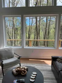 The Screaming Goat * Modern Home Dahlonega/Helen - Image 3