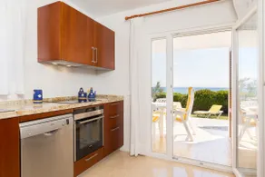 Villa Joy con vista sul mare, sul lungomare di Muro Beach - Image 5