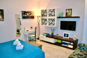B&B IN artist 'S home, Casteldaccia (PA) - Image 4