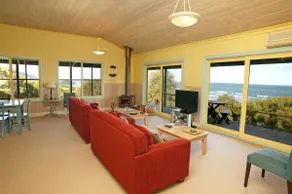 Bennett's Beach House - Great Ocean Road - Apollo Bay - Image 5