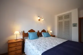 Comfortable one bed-apartment with A/C and viewss - Image 5