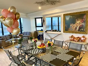 Luxurious penthouse with lake and park view incity - Image 4