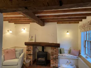 Rock View Cottage, 2 bedrooms near Alton Towers - Image 2