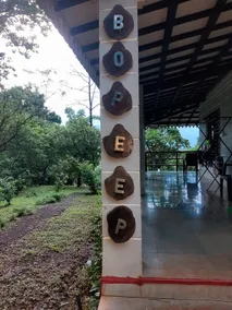 Bo peep Getaway, where nature comes home - Image 4