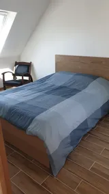 La petite hermine. Appartement. - Image 3