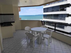 Beira Mar Apartment in Meia Praia Itapema - SC - Image 2