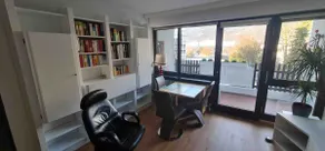 2-room, internet, 3 beds, mountain view and garage - Image 3