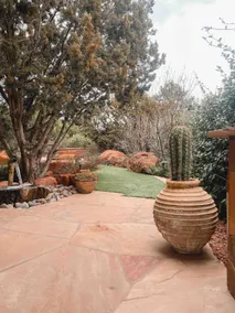 Couples Retreat Custom Home - West Sedona - Image 2
